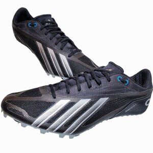 Adidas Sprintstar IV Men's 11 US Track and Field Cleats Sprinter Spikes Shoes